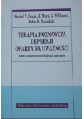 Terapia poznawcza depresji oparta na uważności