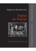 Podróż na Księżyc