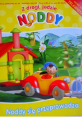 Noddy się przeprowadza
