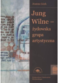 Jung Wilne  - żydowska grupa artystyczna