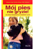 Mój pies nie gryzie