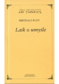 Laik o umyśle