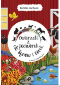 Zwierzaki z podwórek dla Synów i Córek