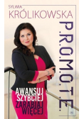 Promote