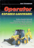 Operator koparko - ładowarki