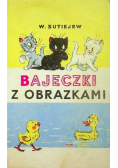 Bajeczki z obrazkami
