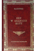 Sen w granicie kuty