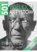 501 wielkich artystów