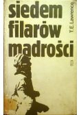 Siedem filarów mądrości Tom I