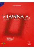 Vitamina A1 podręcznik