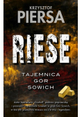 Riese. Tajemnica Gór Sowich