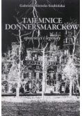 Tajemnice Donnersmarcków