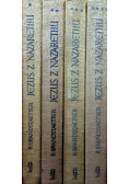 Jezus z Nazarethu 1- 4