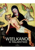 Ludzie czasy dzieła Wielkanoc w Malarstwie