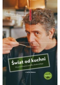 Świat od kuchni