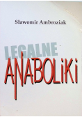 Legalne anaboliki