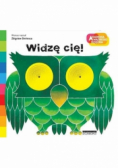 Akademia mądrego dziecka. Widzę cię!