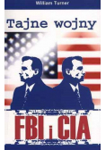 Tajne wojny  FBI i CIA