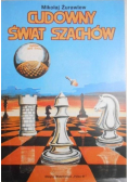 Cudowny świat szachów