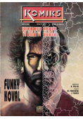 Komiks Nr 5  /92 Wbrew sobie