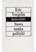 Nowa nauka polityki