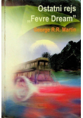 Ostatni rejs Fevre Dream
