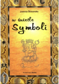W świetle symboli