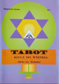 Tarot klucz do wnętrza