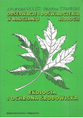 Obserwacje i doświadczenia w nauczaniu biologii