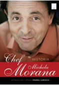 Chef Historia Michela Morana