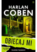 Obiecaj mi Tom 23 Śladem tajemnic