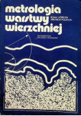 Metrologia wartwy wierzchniej