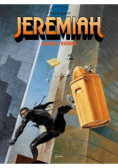Jeremiah Tom 13 Strike