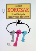 Prawidła życia Publicystyka dla dzieci Tom 11