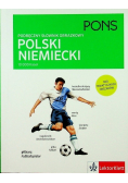 Podręczny słownik obrazkowy polski niemiecki