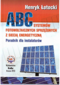 ABC systemów fotowoltaicznych sprzężonych z siecią energetyczną