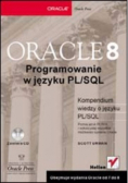 Programowanie w języku PL/SQL+płyta CD
