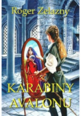Karabiny Avalonu