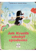 Jak krecik zdobył spodenki