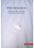 Psychologia