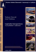 Logistyka transportowa
