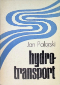 Hydrotransport