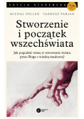 Stworzenie i początek wszechświata