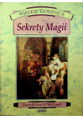 Wielkie Tajemnice Sekrety Magii