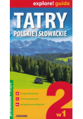 Tatry Polskie i Słowackie