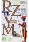 Rzym Przewodnik
