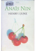 Henry i June