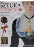 Sztuka bez tajemnic