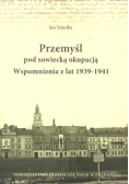 Przemyśl pod sowiecką okupacją
