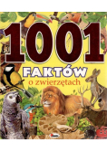 1001 faktów o zwierzętach